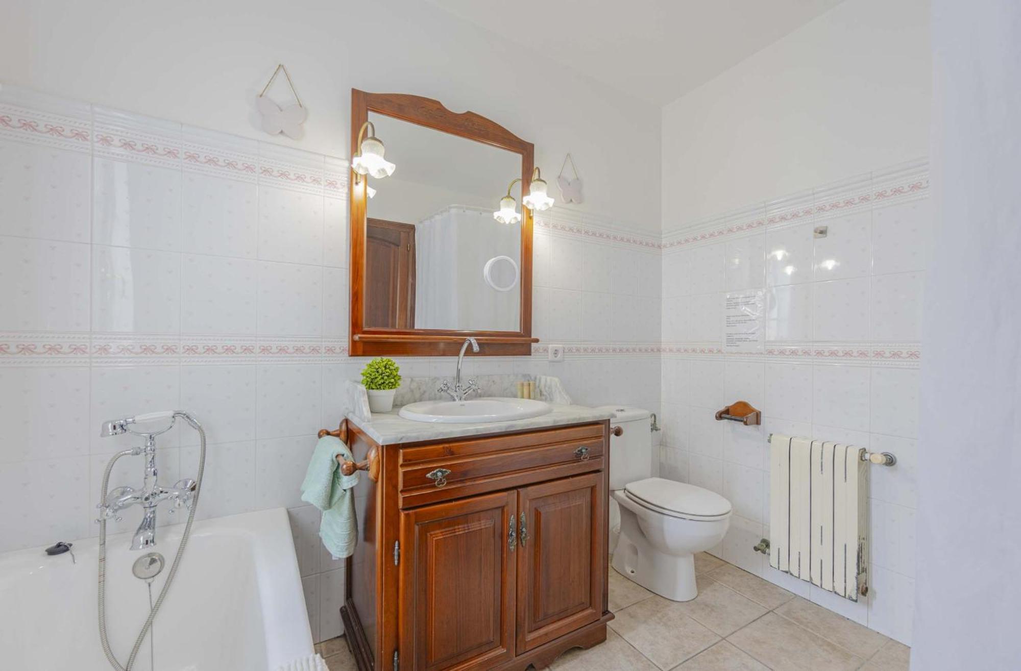 Casa Didi * Alcudia (Mallorca)