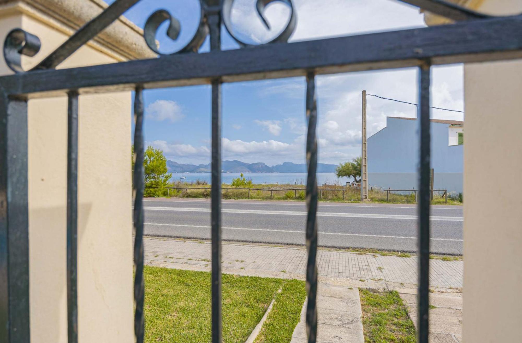 Casa Didi Alcudia (Mallorca)