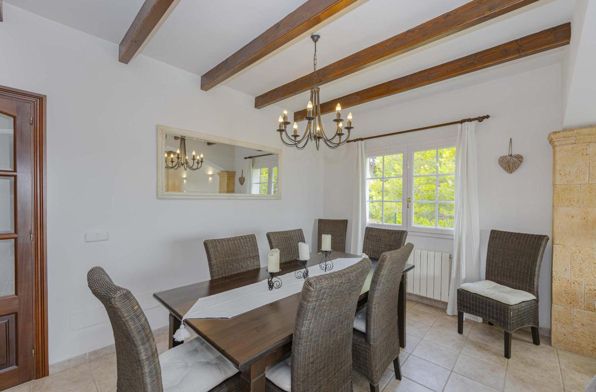 Casa Didi * Alcudia (Mallorca)