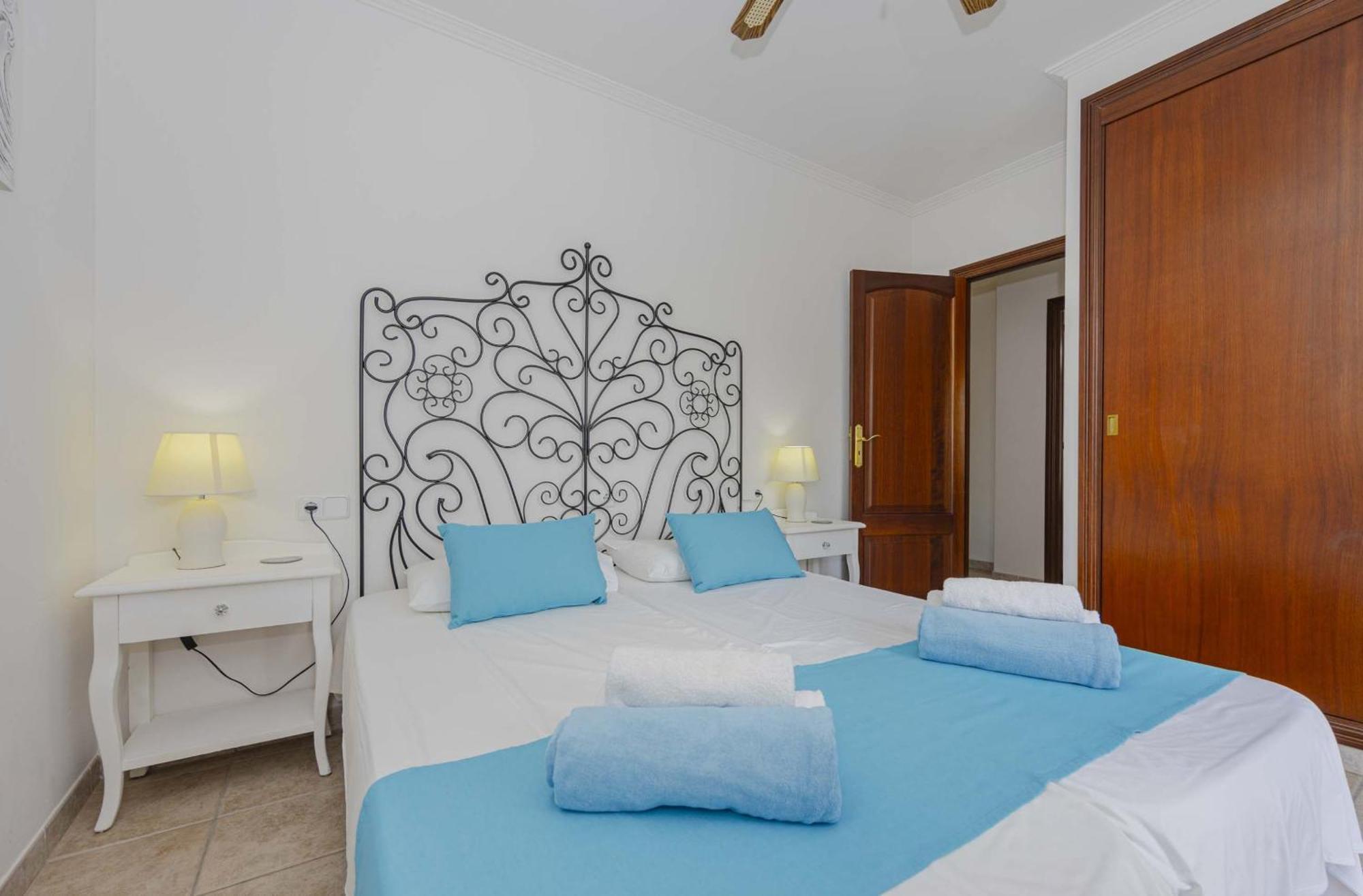 Casa Didi Villa