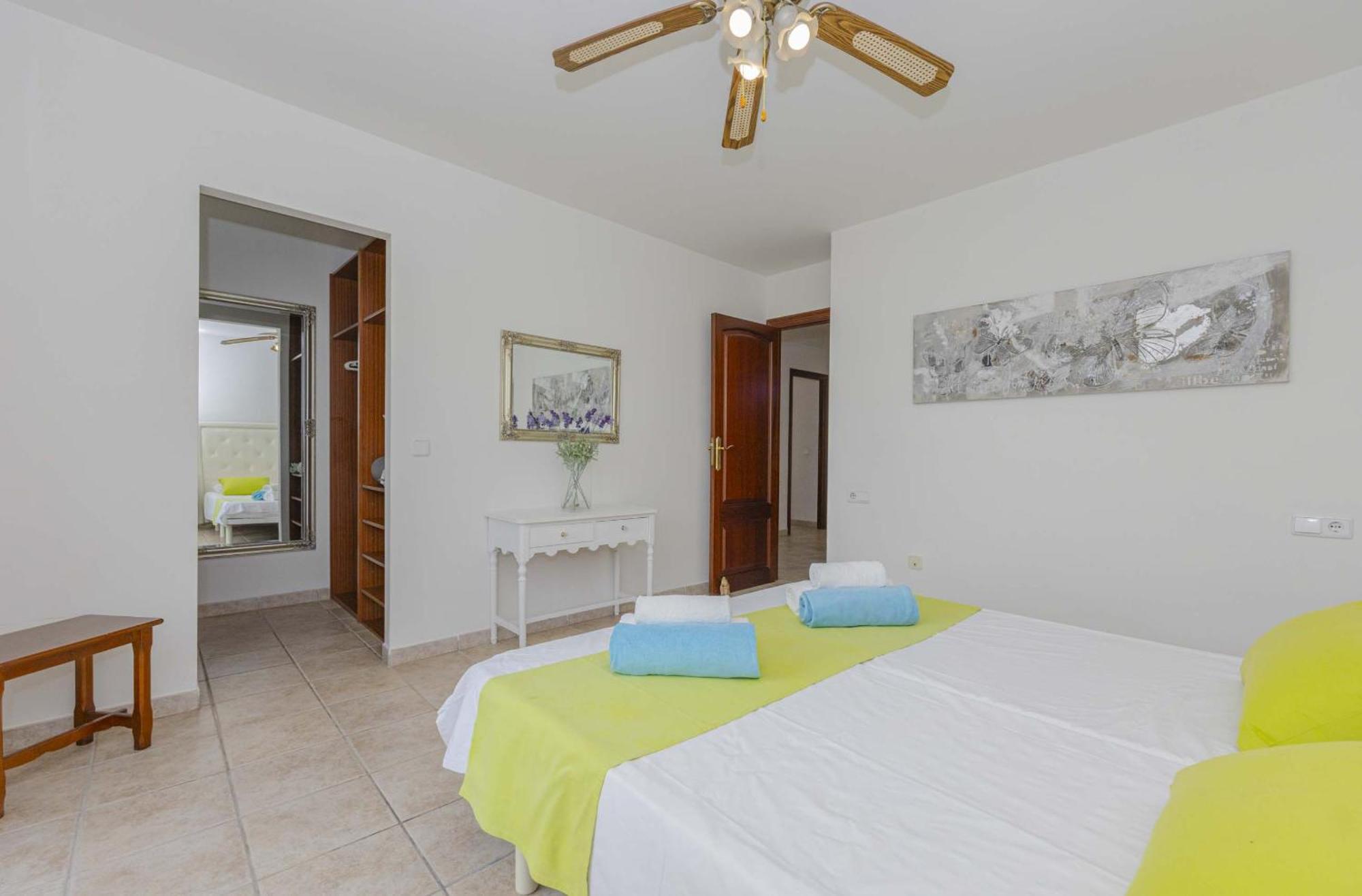 Casa Didi * Alcudia (Mallorca)