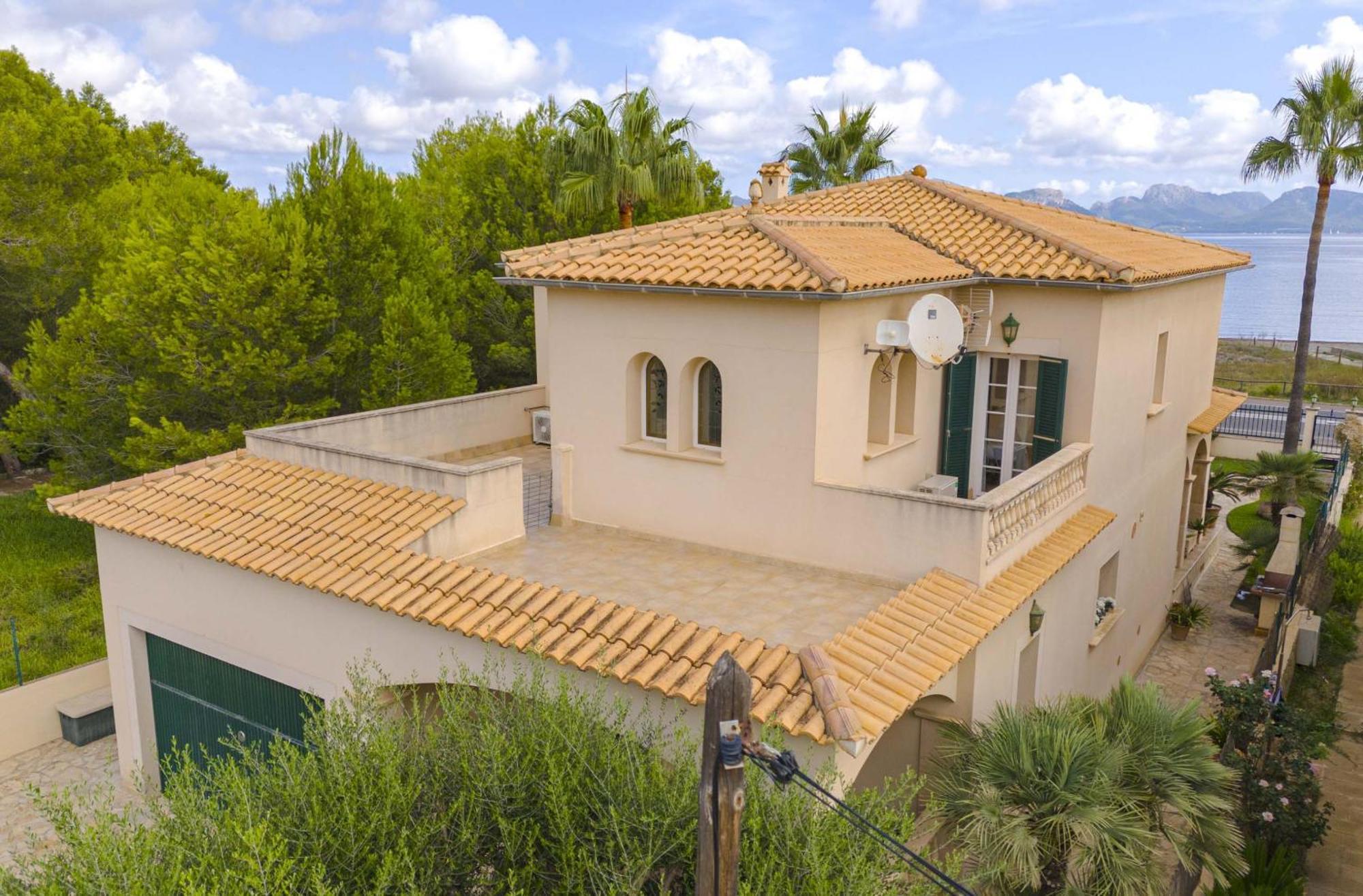 Villa Casa Didi Alcudia (Mallorca)