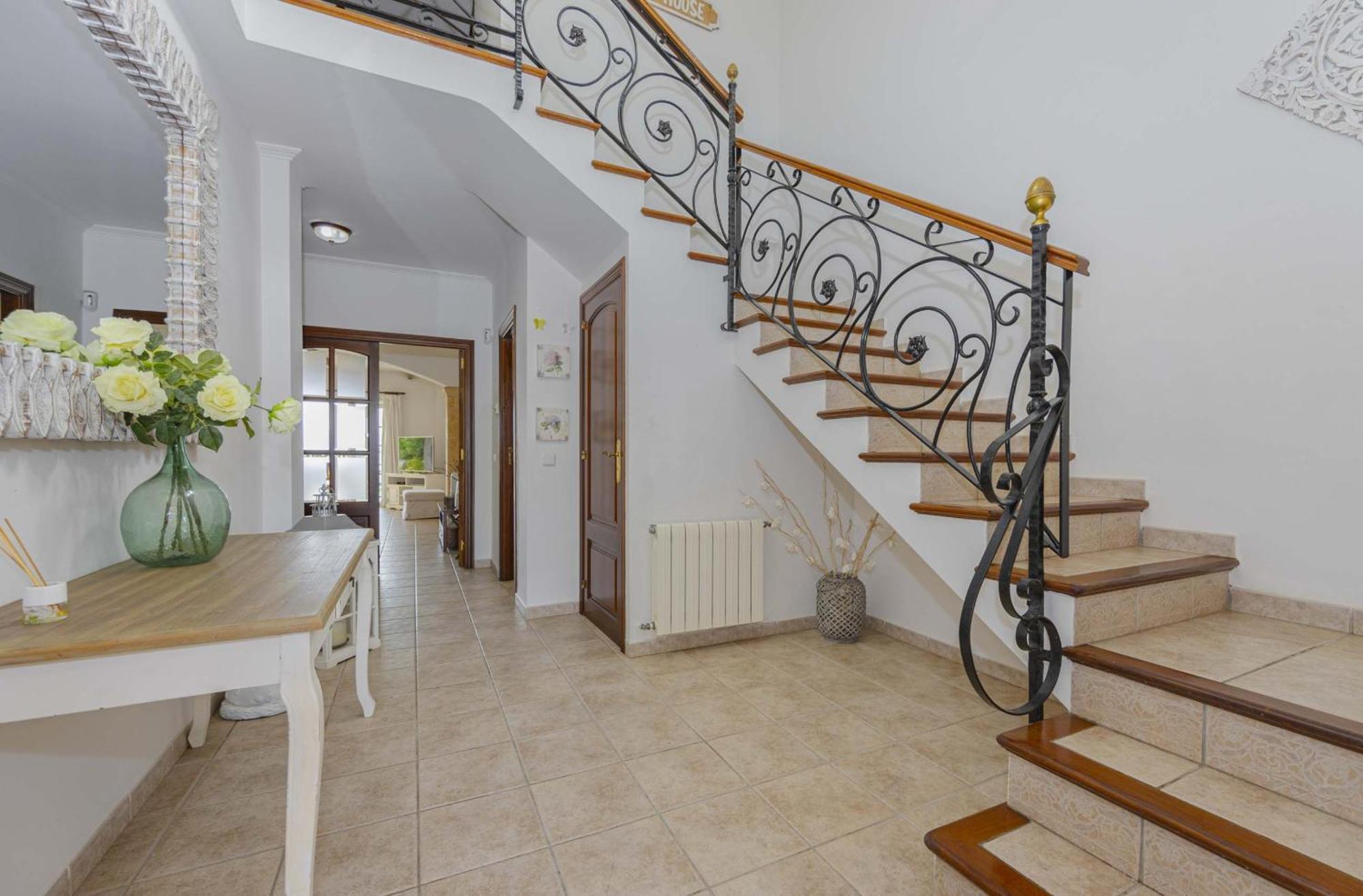 Casa Didi Alcudia (Mallorca)