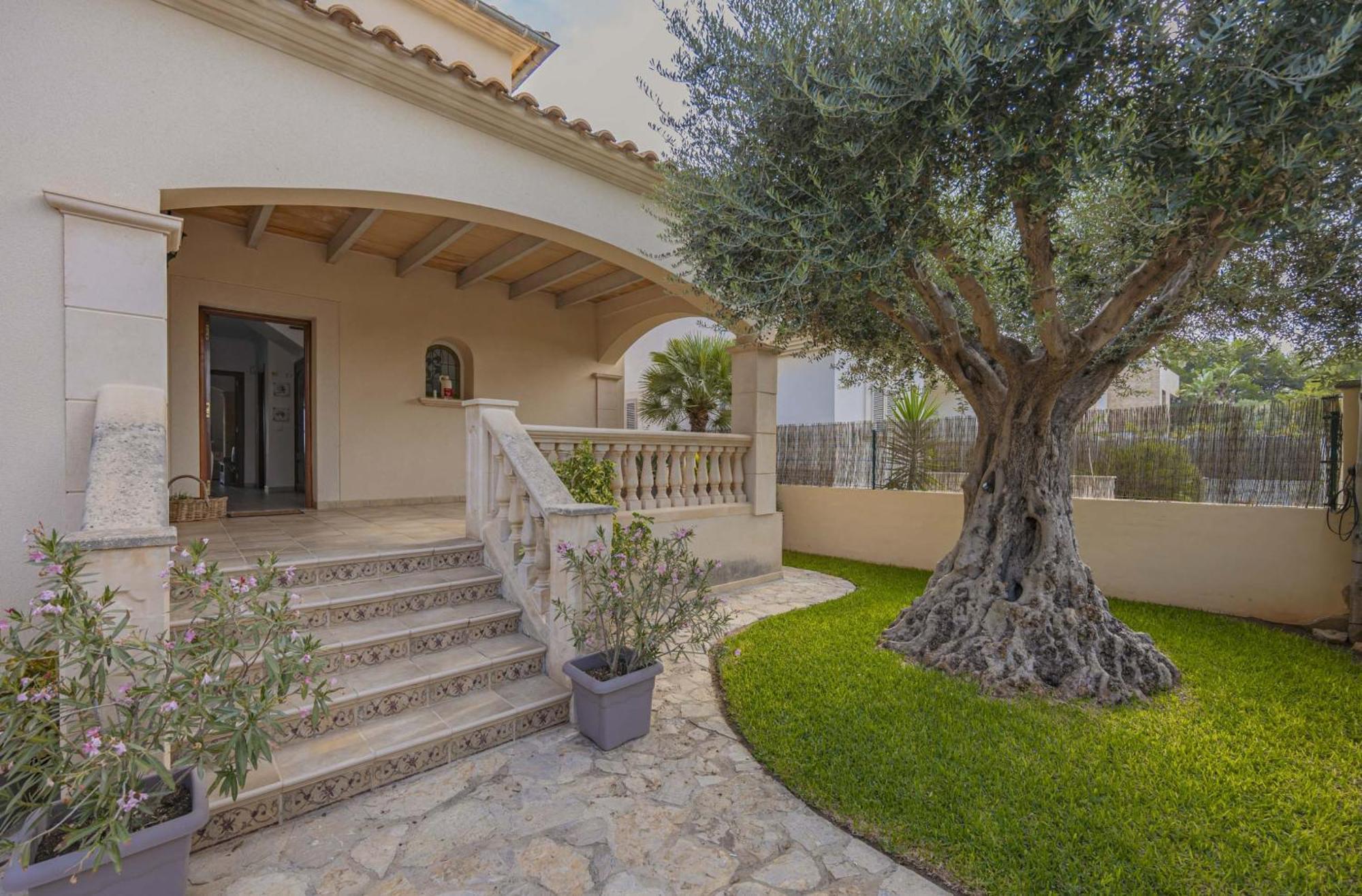 Villa Casa Didi *