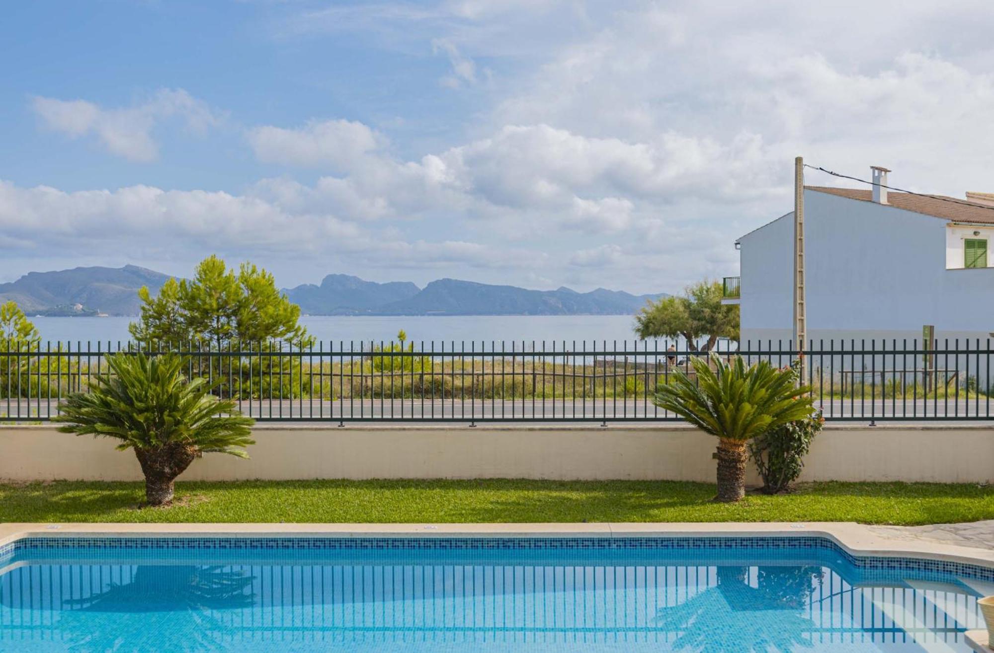 Casa Didi Alcudia (Mallorca)