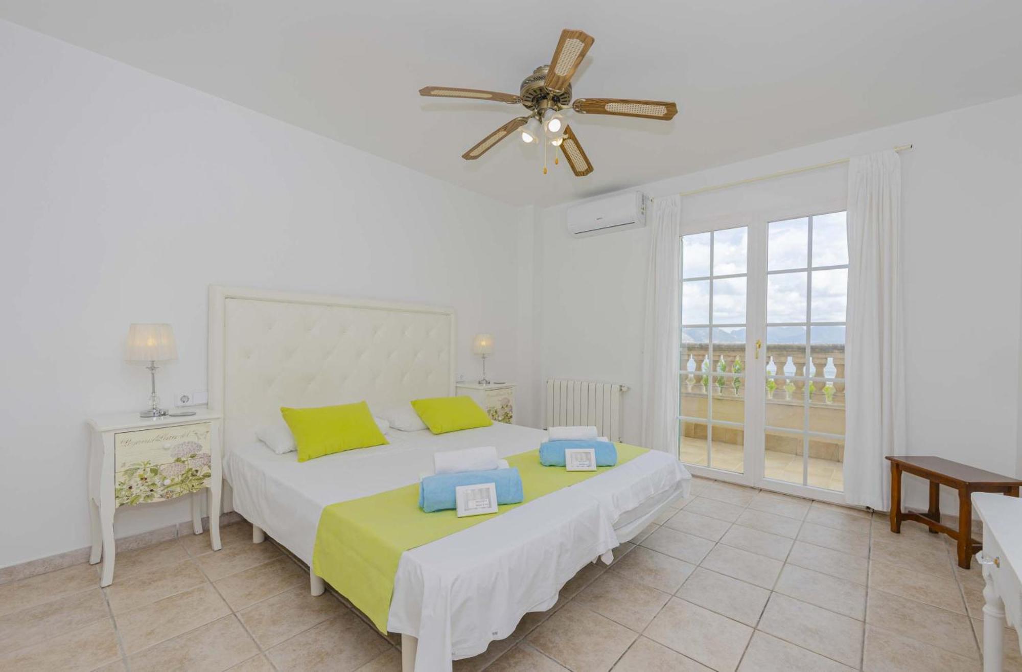 Casa Didi * Alcudia (Mallorca)