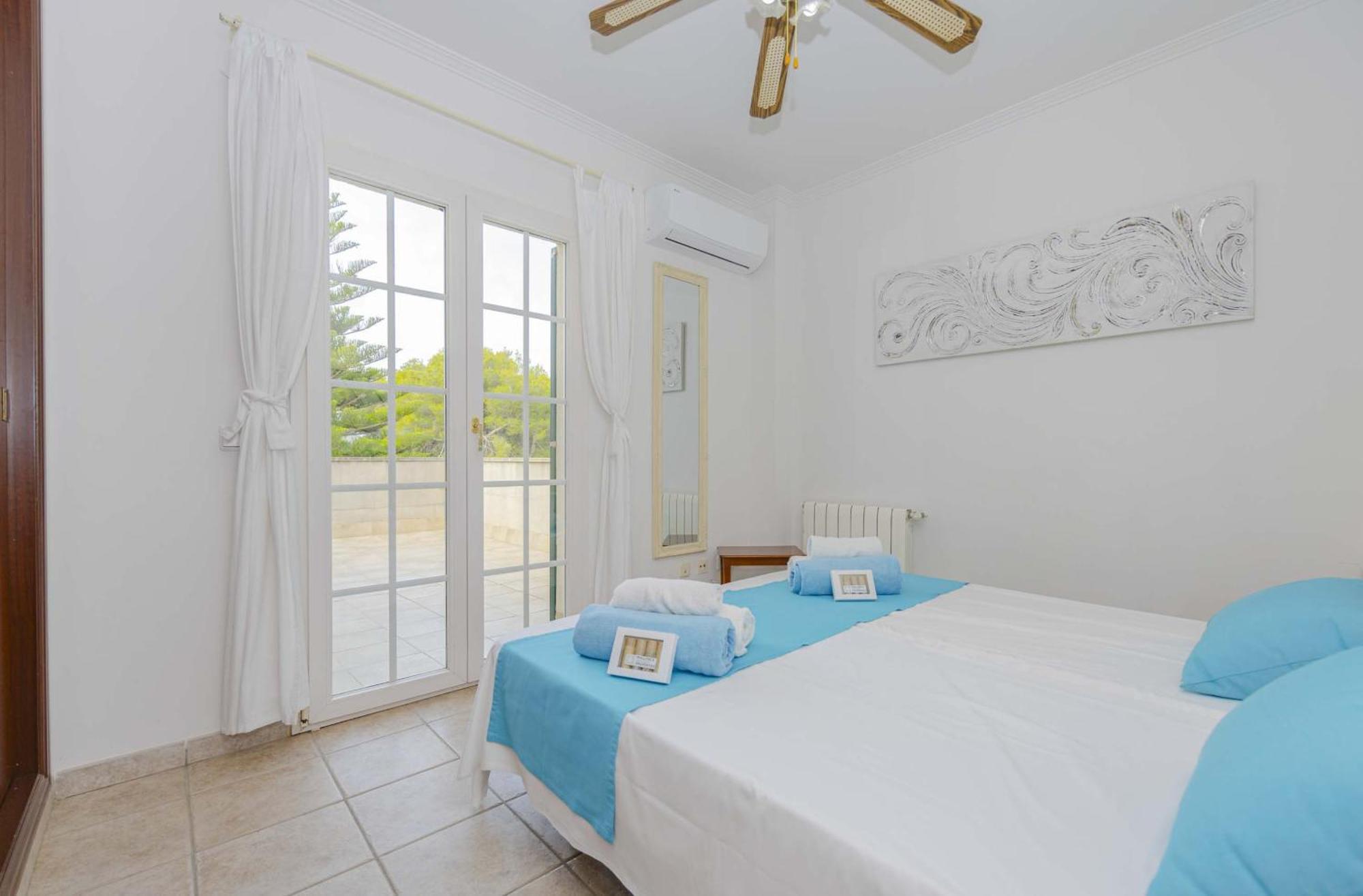 Casa Didi Villa