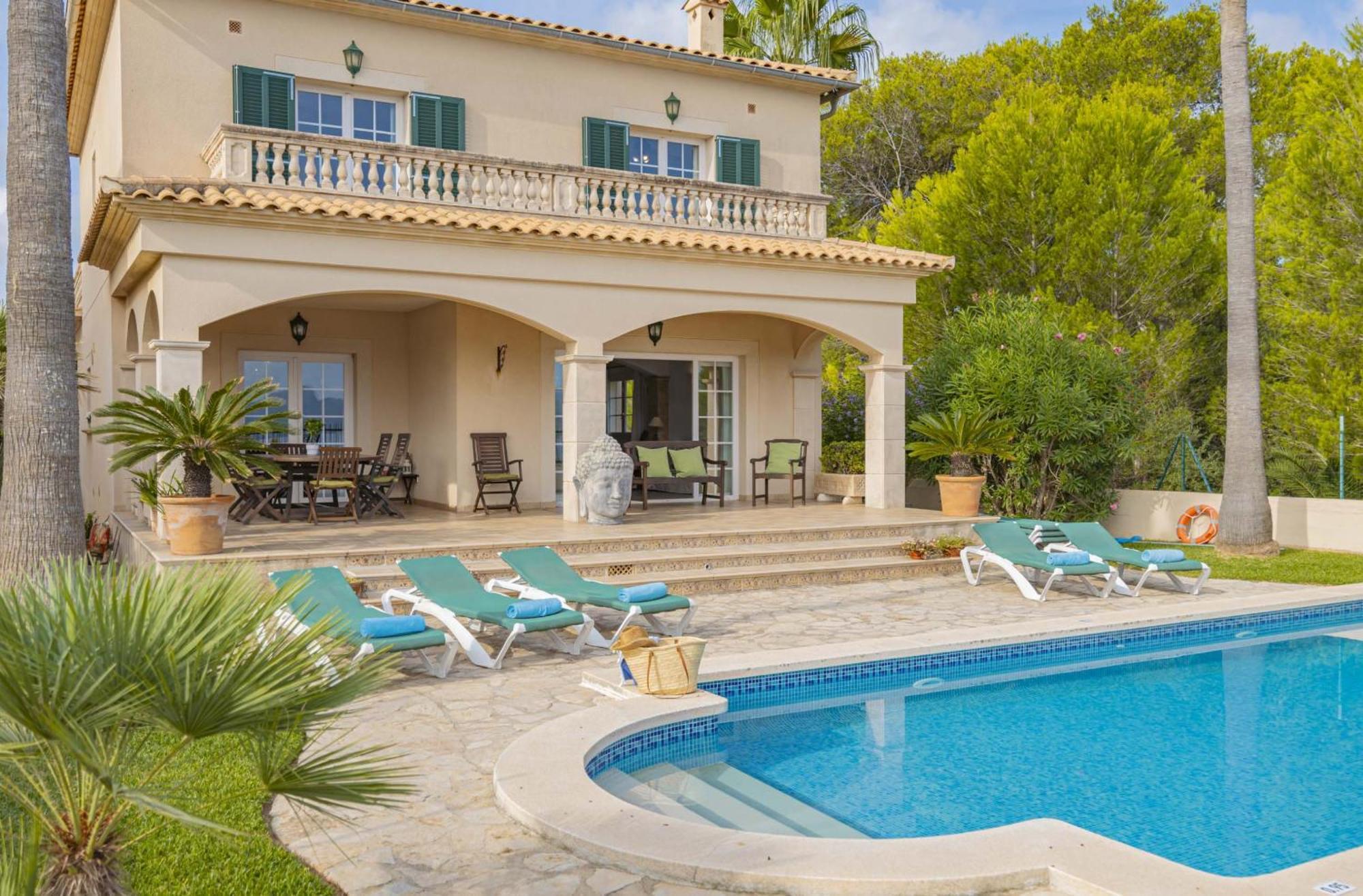 Casa Didi * Alcudia (Mallorca)