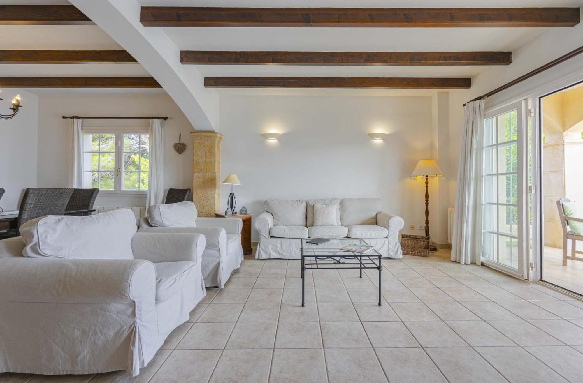 Casa Didi Villa Alcudia (Mallorca)